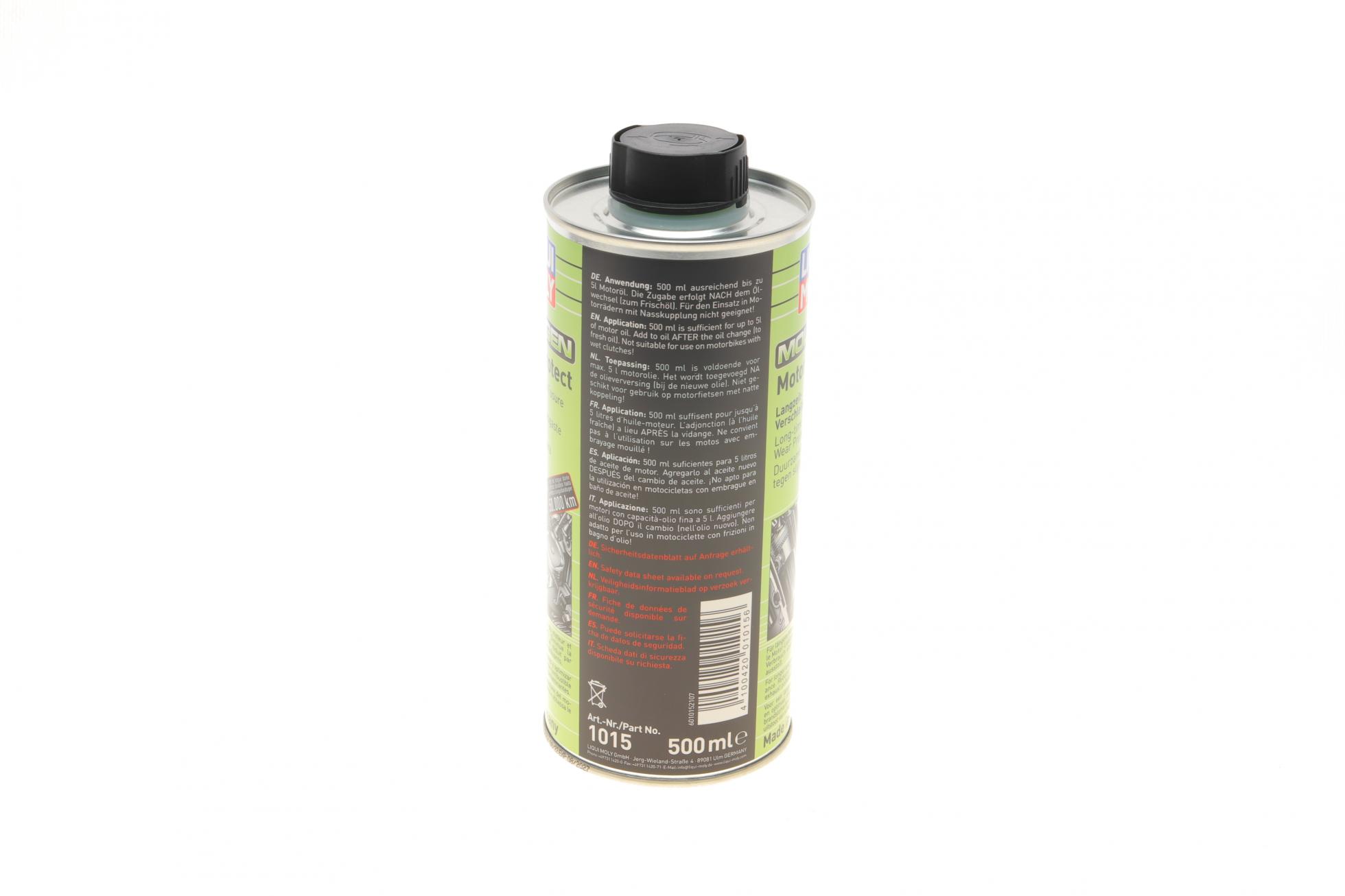 1015 LIQUI MOLY